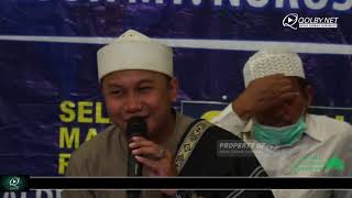 Assalamu 'Alaik | Voc. Gus Aldi - Juntikebon Bersholawat