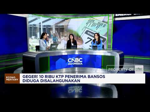 Misuse of Social Aid ID Cards, Investment Rises, Indonesia's Foreign Tourism Lags