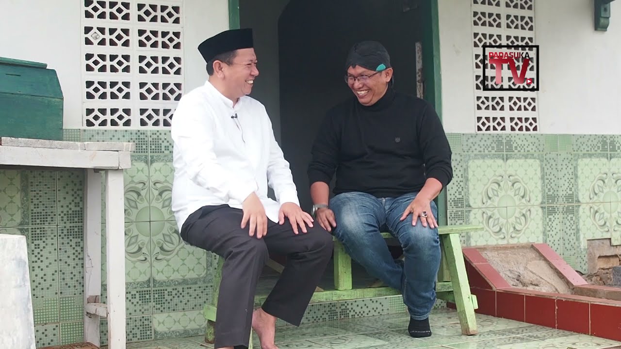 Ajudan Gus Dur  Ungkap Rahasia 