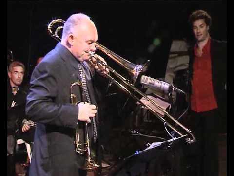 James Morrison & FJO Big Band - Pick Up The Pieces