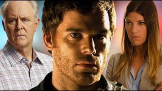Dexter Series Review..