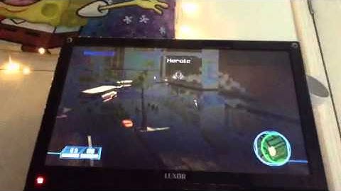 Scooby transformers the game autobots campaign part 1