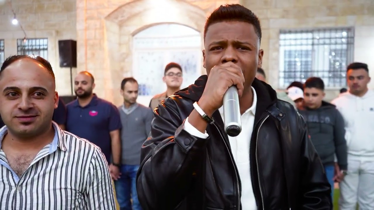 الفنان معتصم العمر _ اقوى الحفلات مجوز نااار 2024 _ سهرة العريس عصام الحموري _ الحفله كامله