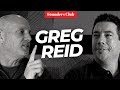 “This Is How To Become Wealthy” | Founders Club ft. Greg Reid