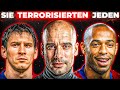 Wie Der FC Barcelona 2008 Zum Gefürchtetsten Team Aller Zeiten Wurde