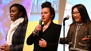 2024 Research SLAM Competition @BrookhavenLab