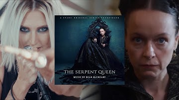 The Serpent Queen [Official Music Video]