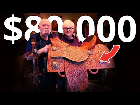 Heart O Texas Saddles
