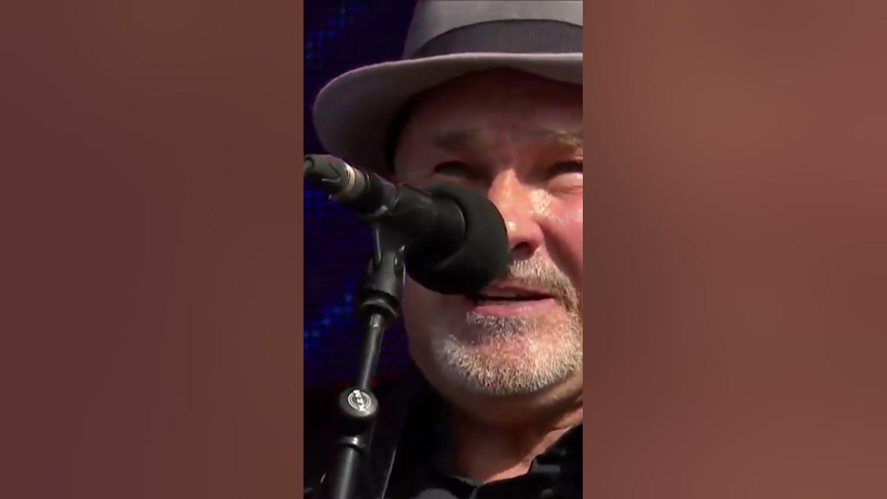 Paul Carrack - How Long