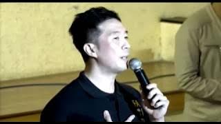 Download lagu NDC Worship - Kesaksian Joseph S. Djafar, Kuasa-Mu terlebih besar (GBIS Kepunton - Solo)