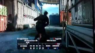 uZuuaL Second Map Forfeit, Wrong Rules- GB