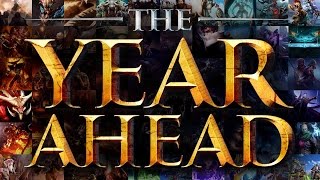 2017 - The Year Ahead - RuneScape