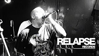 Walking Wounded - Unholy Bargain Official Lyric Video