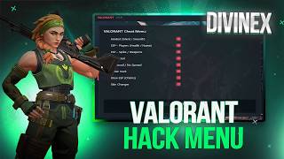 Valorant Hack [Free Menu] | BEST Valorant Cheats [Legit &amp; Rage] | Valoran Hacks [Download]