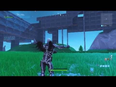 Fortnite Cizzorz Death Run code and how to put in - YouTube