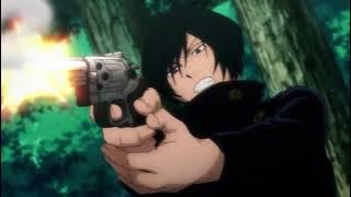 J.I.D - Surround Sound [AMV]