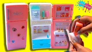 Mini refrigerador con papelería que sí funciona - Supermanualidades by supermanualidades 20,267 views 1 month ago 3 minutes, 9 seconds