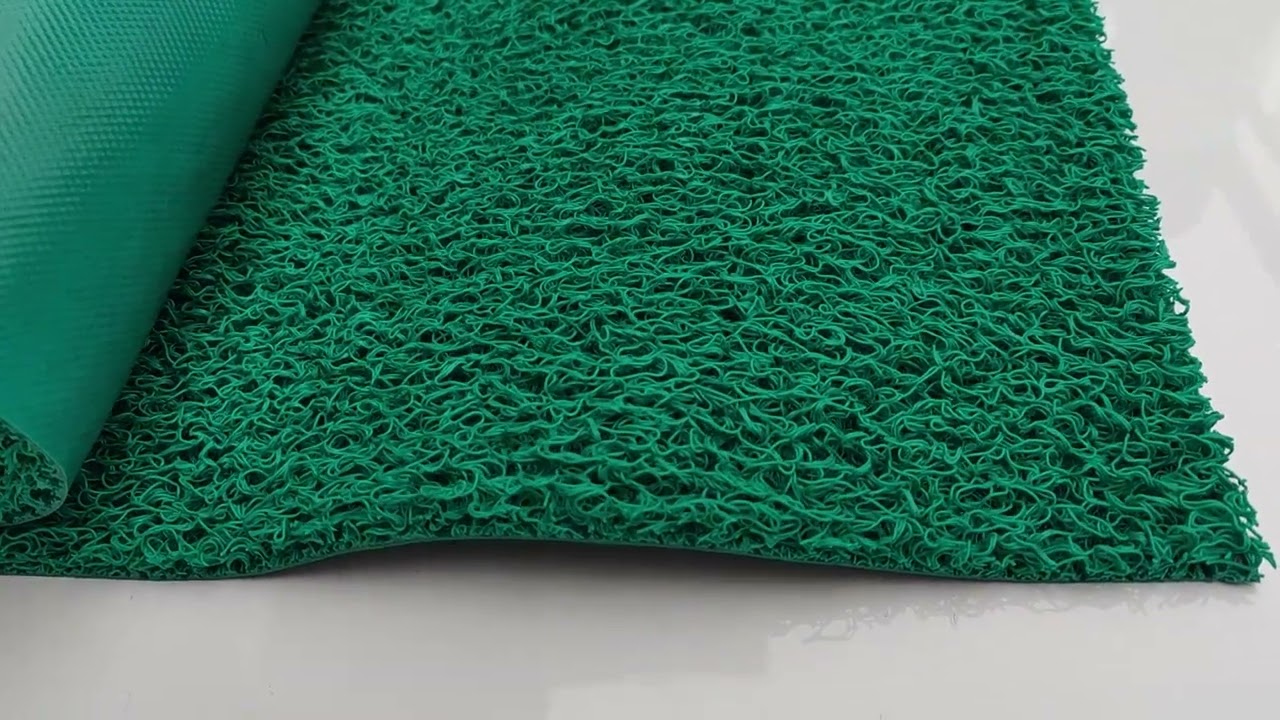 miners moss sluice box mat