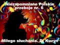 Niezapomniane Polskie przeboje nr. 6