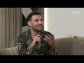 أول تتر غنيته كان لمسلسل موسى للنجم محمد رمضان مسلم كلمنا عن كواليس التترات اللي شارك فيها