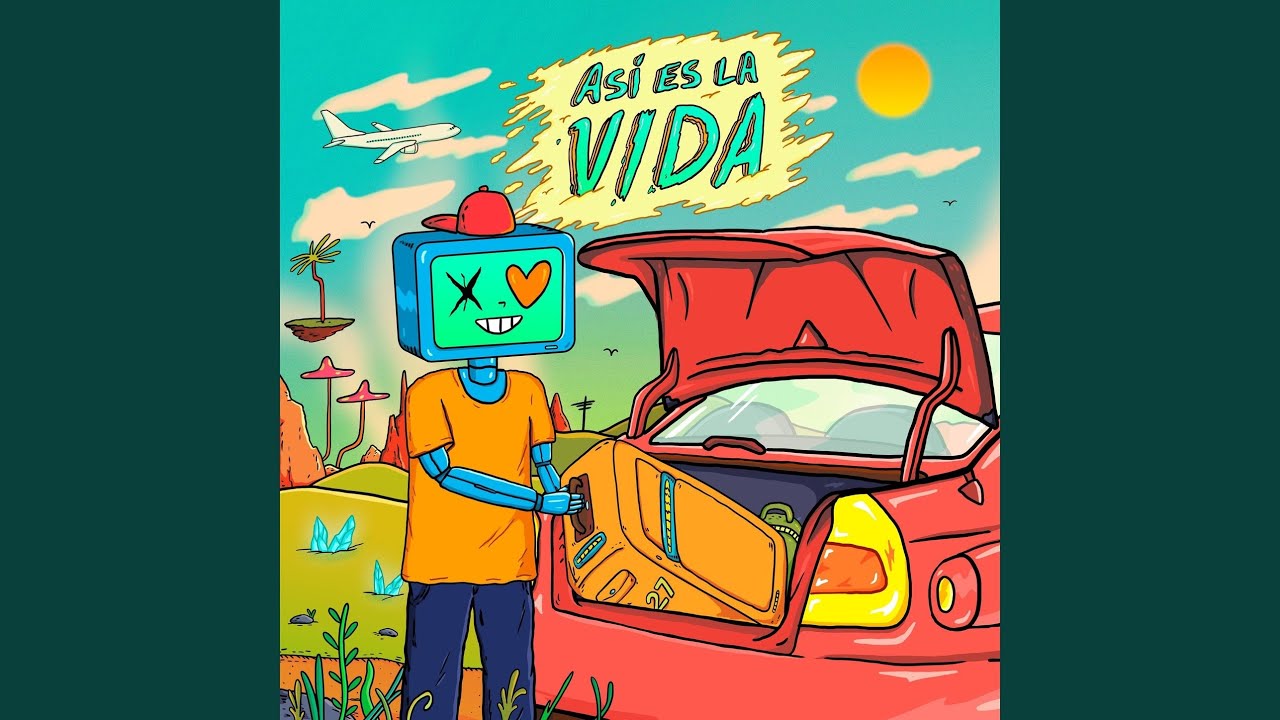 Este Es La Vida Este Es La Vida