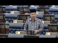 (LIVE) Sidang Parlimen 27/11/2025 -  Sesi Petang
