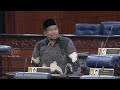 (LIVE) Sidang Parlimen 27/11/2025 -  Sesi Petang