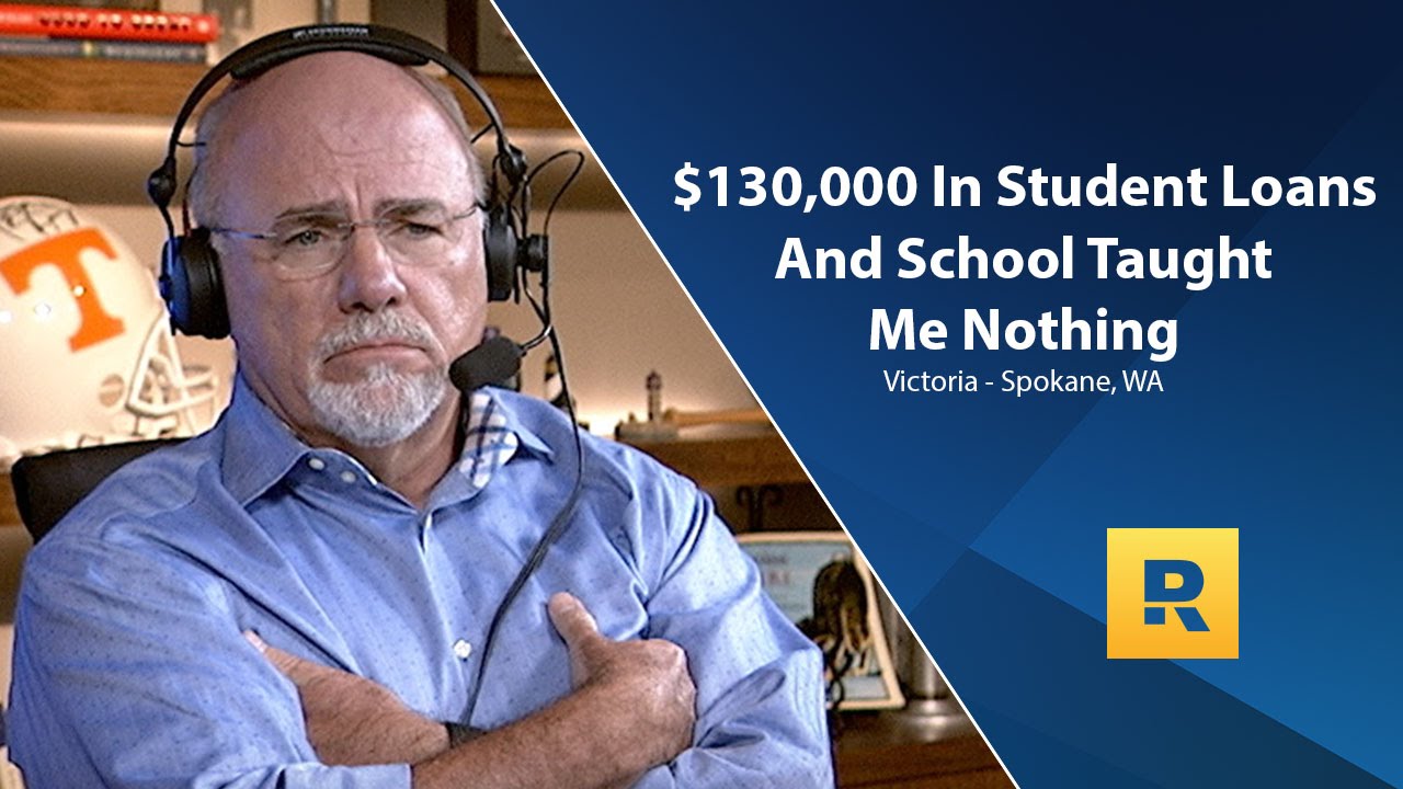 0,000 In Student Loans And School Taught Me Nothing