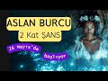 Aslan burcu 2 kat ans