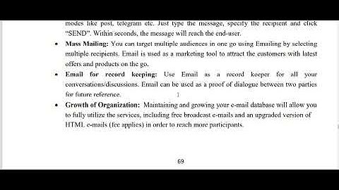 chapter 6 Typography XII part 1  Email