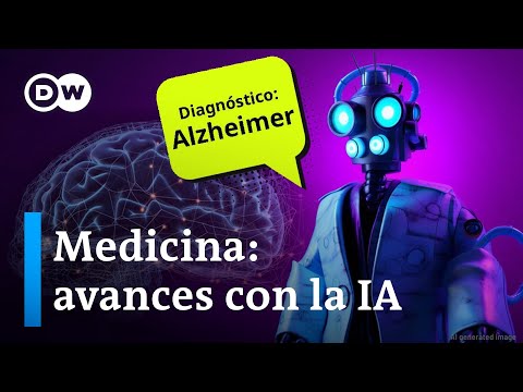 Detección precoz de Alzheimer gracias a la inteligencia artificial