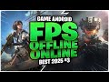 10 Game Android FPS Offline &amp; Online Terbaik 2025 #3