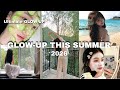 How to GLOW-UP This Summer 2026✨️||Summer reset (Realistic + work fast)