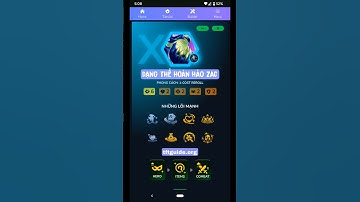 dạng thể hoàn hảo zac - dtcl mùa 15 #dtcl