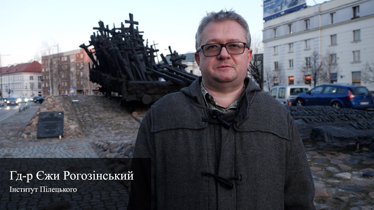 Russische Kriegsverbrechen in der Ukraine müssen dokumentiert