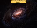 {3 Amazing fact about milky way gelexy}@factstrick10