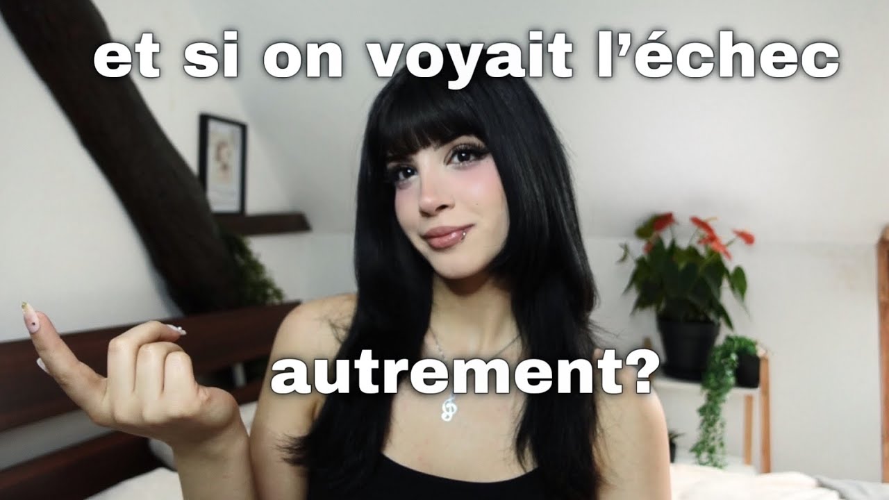 Que faire quand tout semble perdu - YouTube