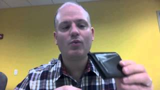 Bosca Wallet - Dosh Clooney Killer