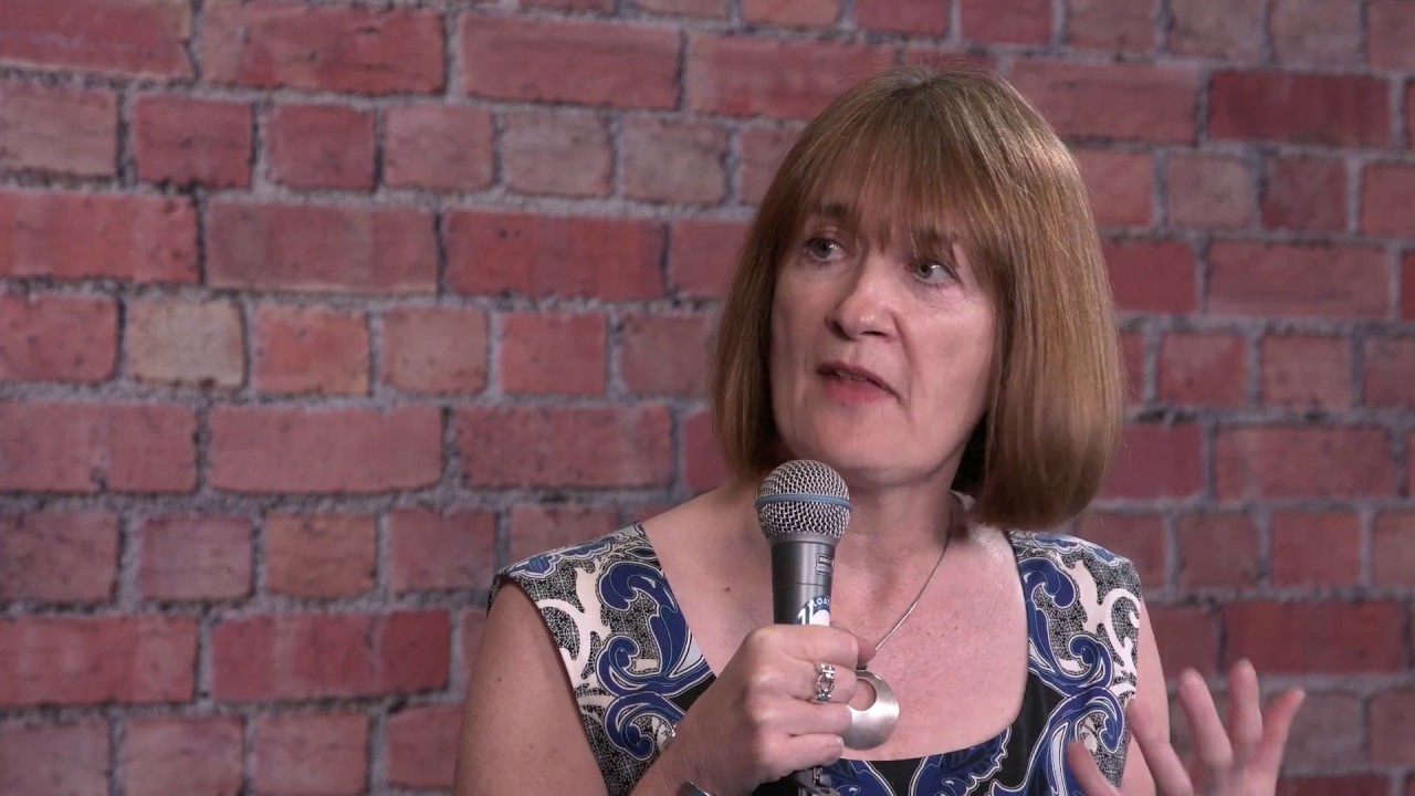 Accountex 2018: Making Tax Digital for Business director Theresa Middleton camera iphone 8 plus apk