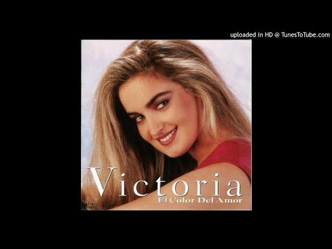 Victoria - Noche De Luna Llena