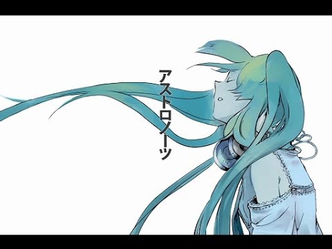 アストロノーツ / 椎名もた (covered by ちょまいよ)
