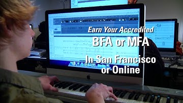 School of Music Production & Sound Design for Visual Media Jobs for the 21st Century 30