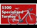 My budget super bike KOM killer
