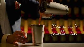 Campari Shakerato Recipe | Campari Academy