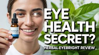 Christopher's Herbal Eyebright Review šļø Natural Eye Wellness Drops | Does It Really Work