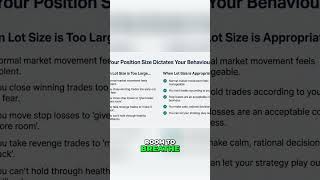Trading Mistakes: Stop Losses &amp; Risk Management Secrets #shorts