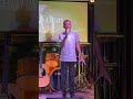 Ethan's Recital
