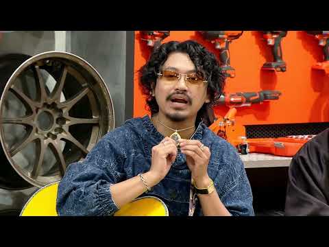 SPOT Is Here! | Manaswee Band hits the streets to check their fame with Gen Z | Sep 13, 2026