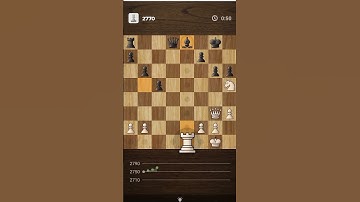 Find the fork #chess #chesstactics #puzzle #chesspuzzle #tactics