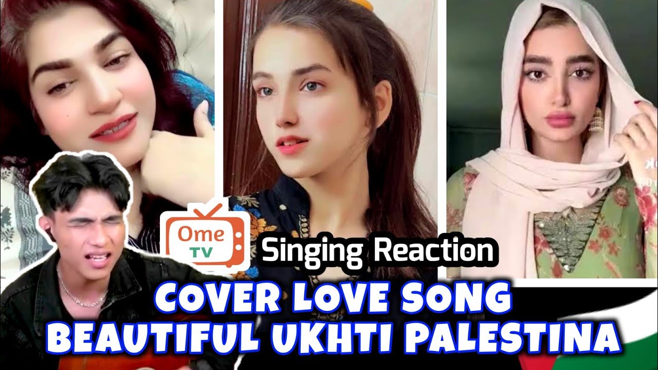 COVER SONGS‼️PALESTINE, TURKEY, BRAZIL, NETHERLANDS, KOREA,MYANMAR AND POLAND 